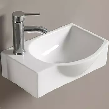 Раковина Melana