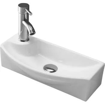 Раковина Melana