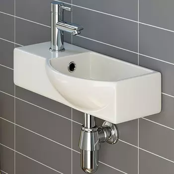 Раковина Melana