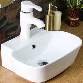 Раковина Melana