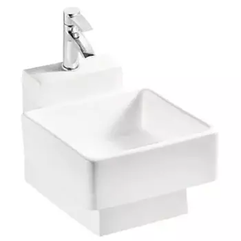 Раковина Melana