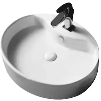 Раковина Melana