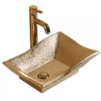 Раковина Melana