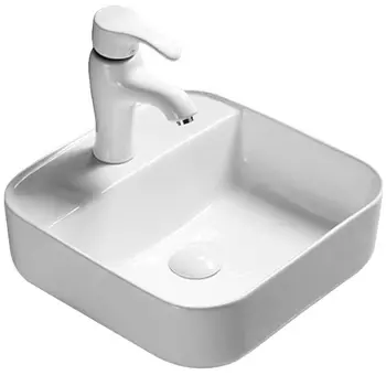 Раковина Melana