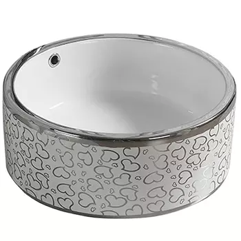 Раковина Melana