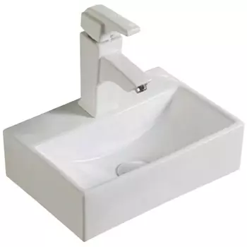 Раковина Melana