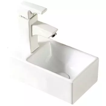 Раковина Melana