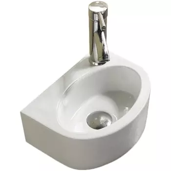 Раковина Melana