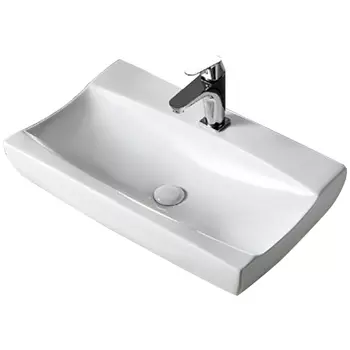 Раковина Melana