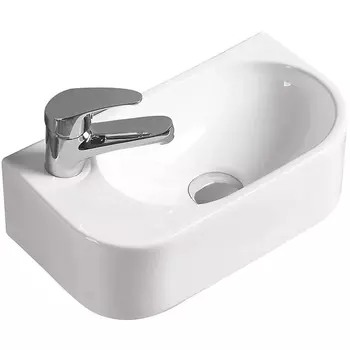 Раковина Melana