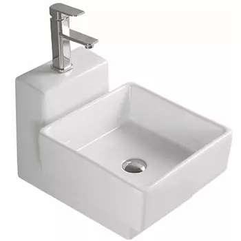 Раковина Melana