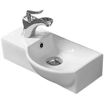 Раковина Melana