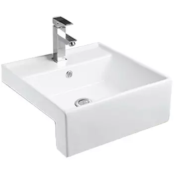 Раковина Melana