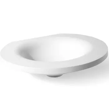 Раковина Montebianco