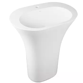 Раковина Montebianco