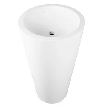 Раковина Montebianco