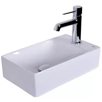 Раковина Orange