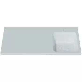 Раковина Orange