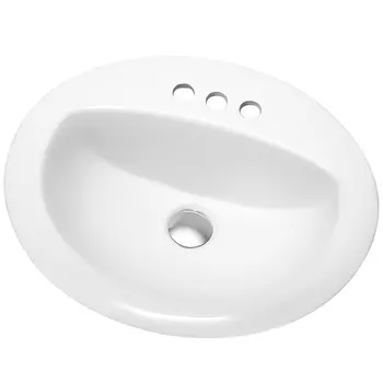 Раковина Orange