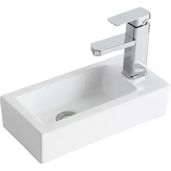 Раковина Orange