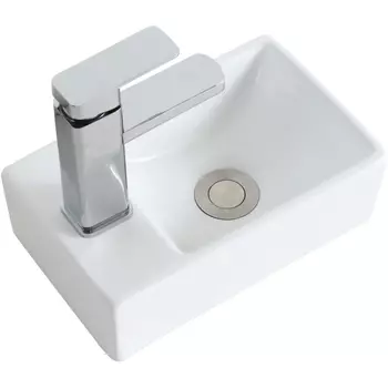 Раковина Orange