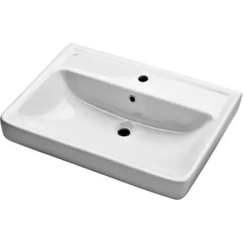 Раковина Owl 1975