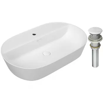 Раковина Owl 1975