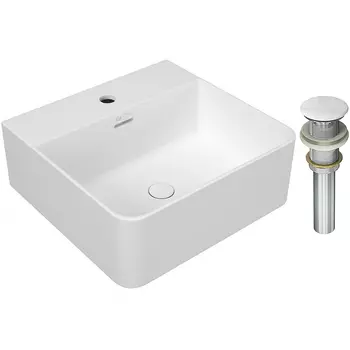 Раковина Owl 1975