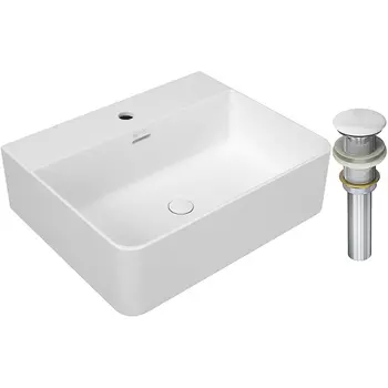 Раковина Owl 1975