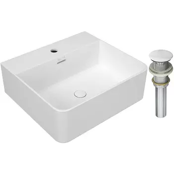 Раковина Owl 1975