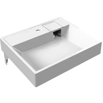 Раковина Paola