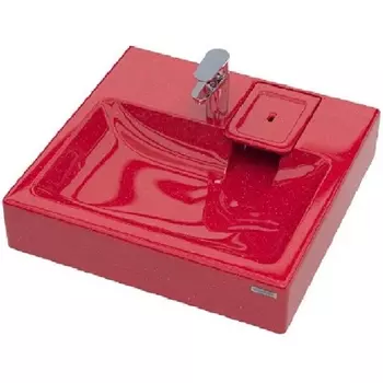 Раковина Paulmark