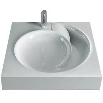 Раковина Jorno