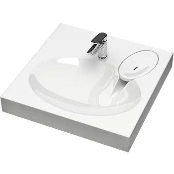 Раковина Reflexion