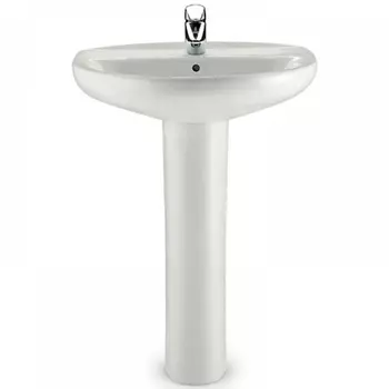 Раковина Roca