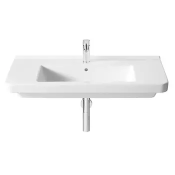 Раковина Roca