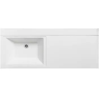 Раковина Runo