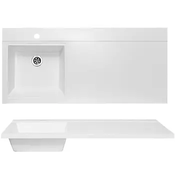 Раковина Runo