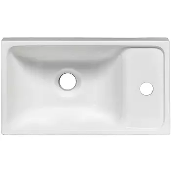 Раковина Runo