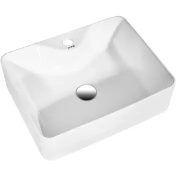 Раковина Runo