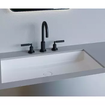 Раковина Salini