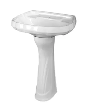 Раковина Sanita