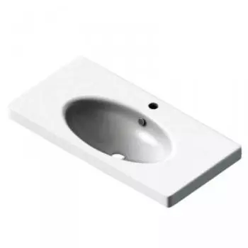 Раковина Sanita Luxe