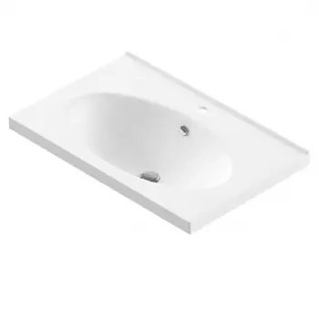 Раковина Sanita Luxe