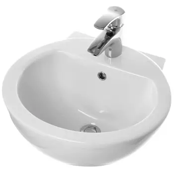 Раковина Sanita Luxe