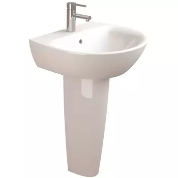 Раковина Sanitana