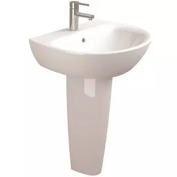 Раковина Sanitana