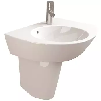 Раковина Sanitana