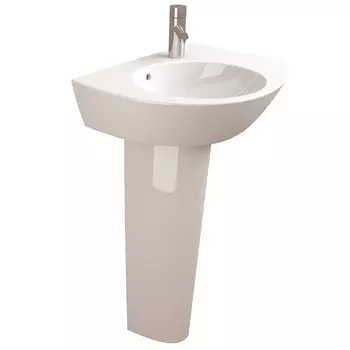 Раковина Sanitana