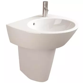 Раковина Sanitana